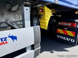 Schmitz Cargobull /EDSCHA/3 x Achsen SAF/278Tkm