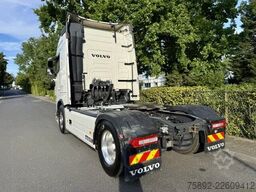 Volvo FH 540 Globetrotter/Voll Luft/Euro6d/178tkm