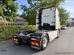 Volvo FH 540 Globetrotter/Voll Luft/Euro6d/178tkm