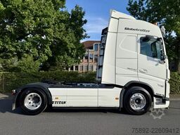 Volvo FH 540 Globetrotter/Voll Luft/Euro6d/178tkm