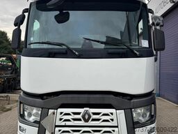Renault T440 **FRENCH TRUCK-PTO**
