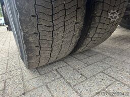 Renault T440 **FRENCH TRUCK-PTO**