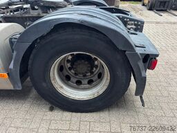 Renault T440 **FRENCH TRUCK-PTO**