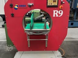 AREA R9 Umwickelmaschine