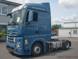 Mercedes-Benz Actros 1845 LS/NRL Standklima Retarder