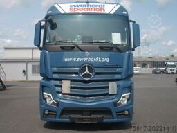 Mercedes-Benz Actros 1845 LS/NRL Standklima Retarder