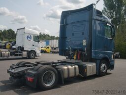 Mercedes-Benz Actros 1845 LS/NRL Standklima Retarder