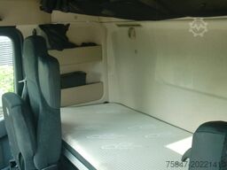 Mercedes-Benz Actros 1845 LS/NRL Standklima Retarder