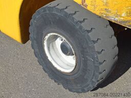 Jungheinrich DFG 435s
