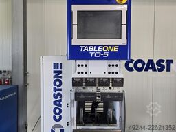 CoastOne TableOne TO5
