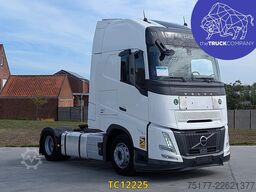 Volvo FH Aero 460