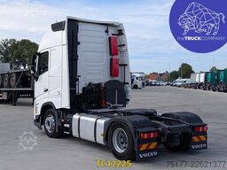 Volvo FH Aero 460