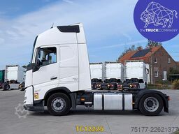 Volvo FH Aero 460