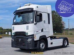 Renault T 480