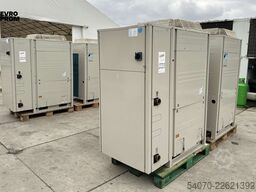 Used Chiller / Heat pump DAIKIN 50.5/50.3 kW | With warranty