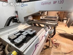 Weeke OPTIMAT BP 120