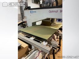 Weeke OPTIMAT BP 120