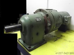 Stephan Werke FND444s /  AZ4S