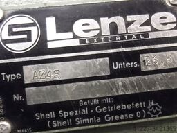 Stephan Werke FND444s /  AZ4S