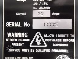 PDL ELECTRONICS Microdrive-3 UDZ-70