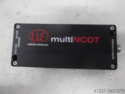 Micro-Epsilon DT110-U15-A-C2