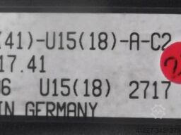 Micro-Epsilon DT110-U15-A-C2