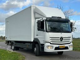 Mercedes-Benz Atego ATEGO 1318L