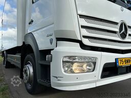 Mercedes-Benz Atego ATEGO 1318L