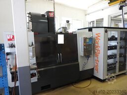 Haas VF 3