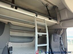 DAF XF 460 FT Super Space Cab 2 Betten + Kühlschrank