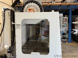 HAAS VF-2 5 Axes