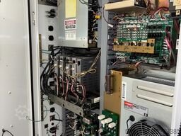 HAAS VF-2 5 Axes