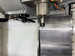 HAAS VF-2 5 Axes
