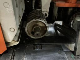 Leadermac Compact LMC 723