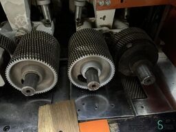 MTM Maschinentechnik Mainbernheim GmbH MTM Maschinentechnik Mainbernheim GmbH MTM Maschinentechnik Mainbernheim GmbH