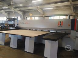 HOLZ-HER TECTRA 6120 classic