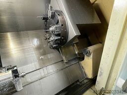 DMG Gildemeister CTX 410