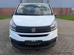 FIAT Talento Kasten L1H1 1,0t SX