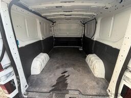 FIAT Talento Kasten L1H1 1,0t SX