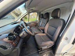 FIAT Talento Kasten L1H1 1,0t SX