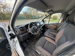 FIAT Talento Kasten L1H1 1,0t SX