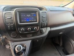 FIAT Talento Kasten L1H1 1,0t SX