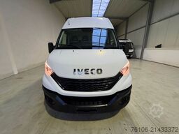 IVECO Daily 50C18 Kastenwagen *Navi*Ahk**