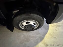 IVECO Daily 50C18 Kastenwagen *Navi*Ahk**