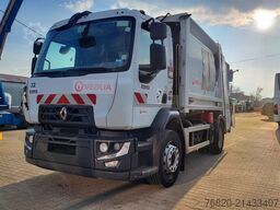 Renault D 19 Wide