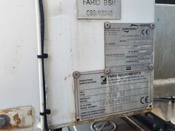 Renault D 19 Wide