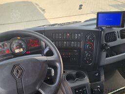 Renault D 19 Wide