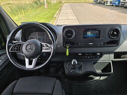 MERCEDES-BENZ SPRINTER 317 L2H2 Mbux Navi AC