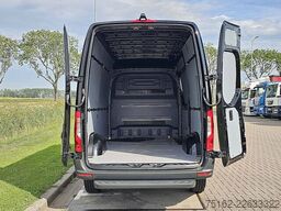 MERCEDES-BENZ SPRINTER 317 L2H2 Mbux Navi AC