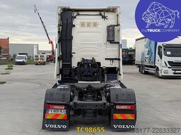 Volvo FH 500